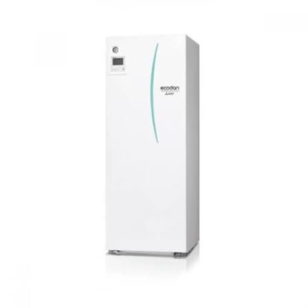 Pompa Caldura Mitsubishi Zubadan 8-14 kw Noua Sigilata