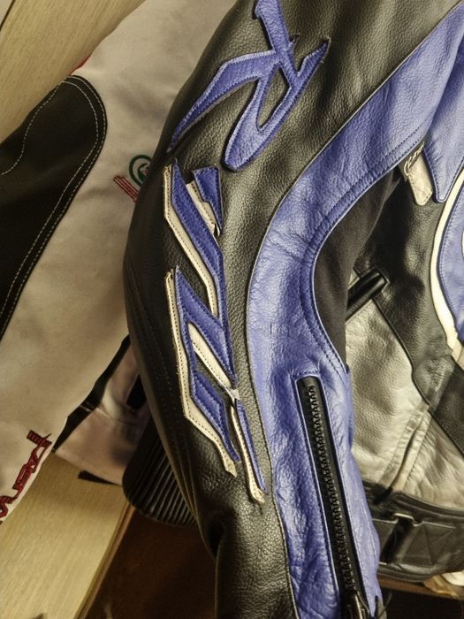 Geaca moto YAMAHA  R-YZF
