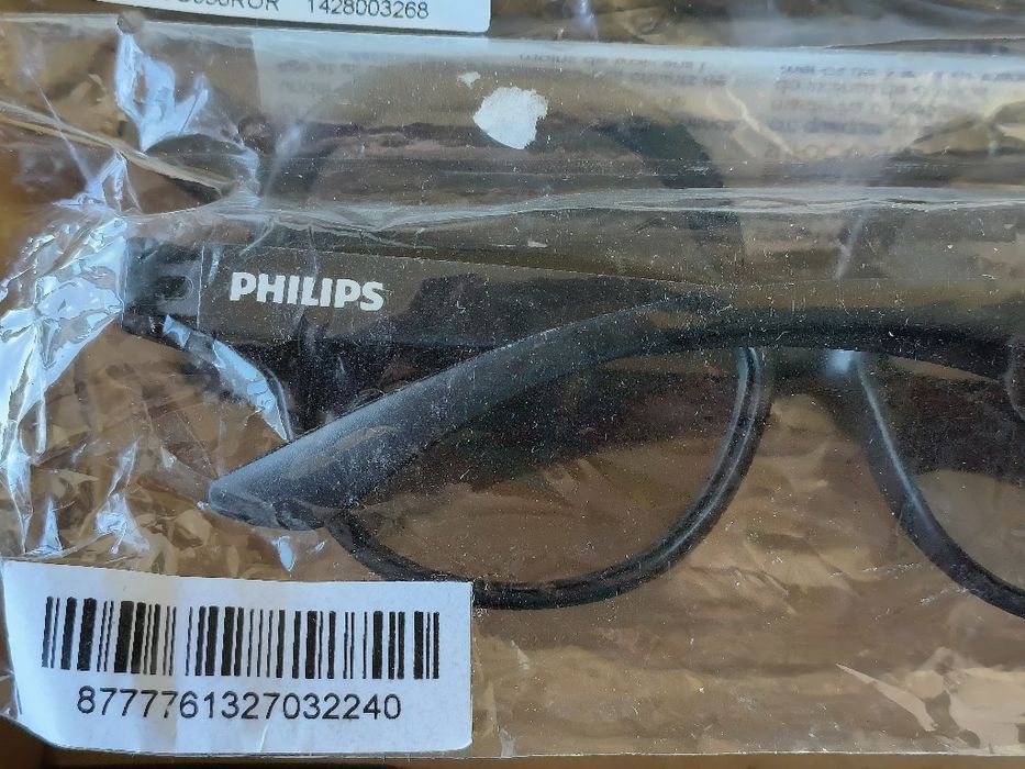 Ochelari Philips 3D for Tv CAB99RD2