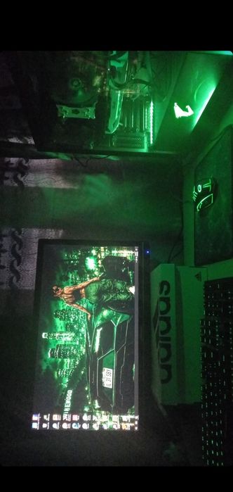 Pc gaming complet