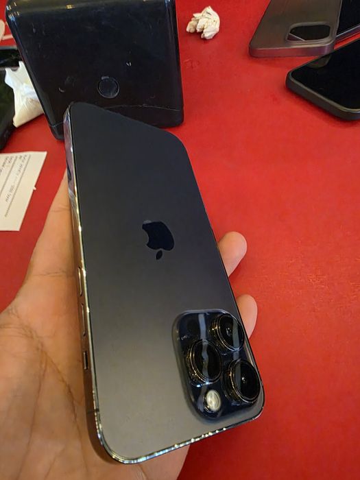 Iphone 14 pro max 128gb ZP/A