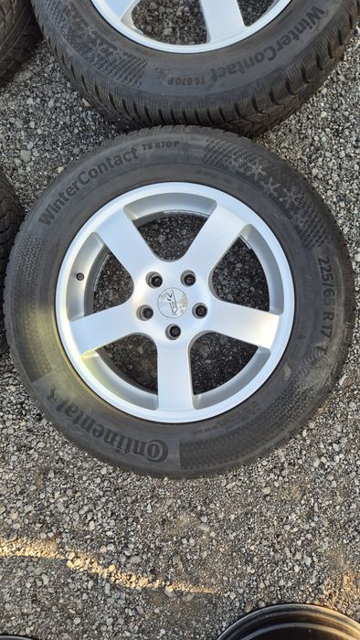 Джанти RSK 5/114.3 Honda,Toyota,Suzuki 5x114.3