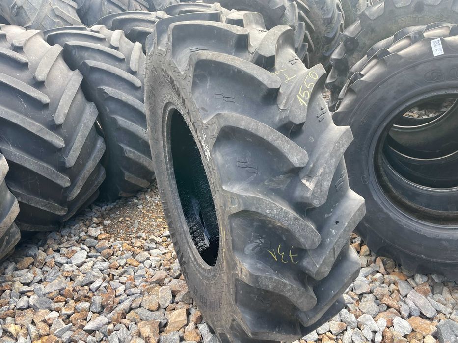 420/85r26 Alliance 16.9r26 radial tubeless cauciucuri tractor fata