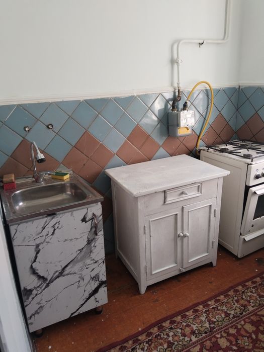 Аренда на Уй топширилади 1 хонали