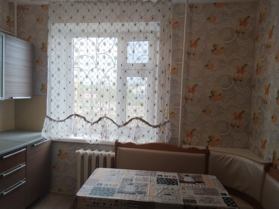 Продаю 3-х комнатную квартиру