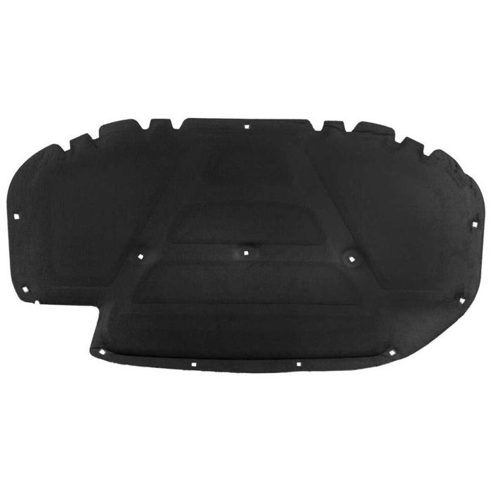 Изолация за под преден капак на VW GOLF VII 2012 - 2020