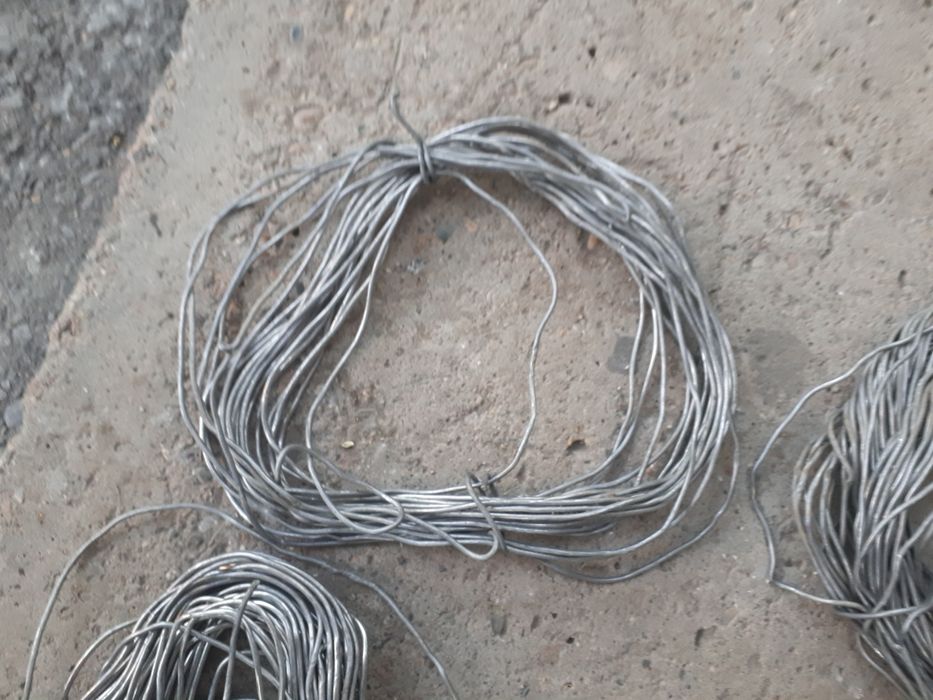 Продам олово для пайки