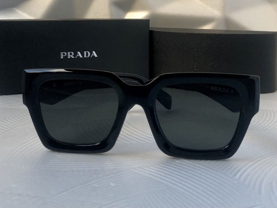 Дамски слънчеви очила котка многоъгълни черни