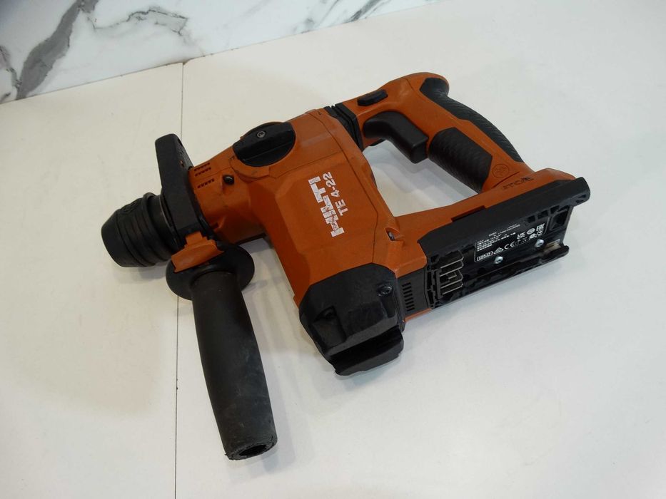 Hilti TE 4 - 22 / Nuron - Перфоратор 2.3 J
