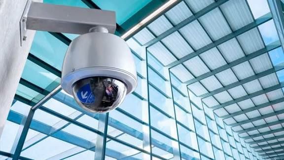 Vand camere de supraveghere de interior și exterior