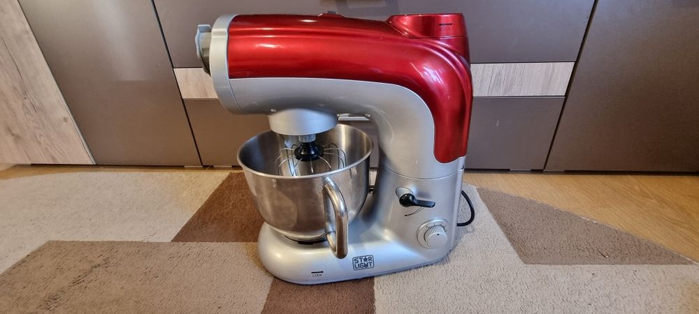 Robot de bucatarie STAR-LIGHT