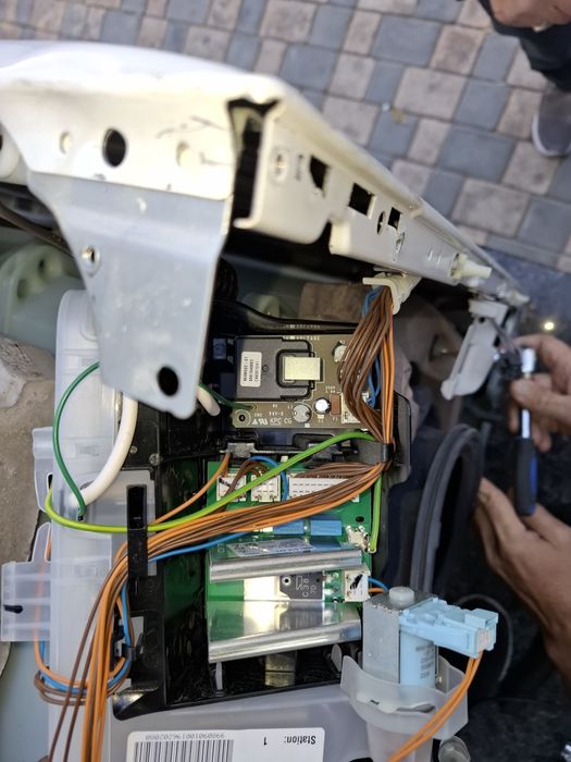 Кир машина устаси 24/7