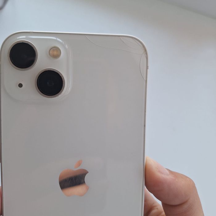 Айфон Iphone 13  - б/у