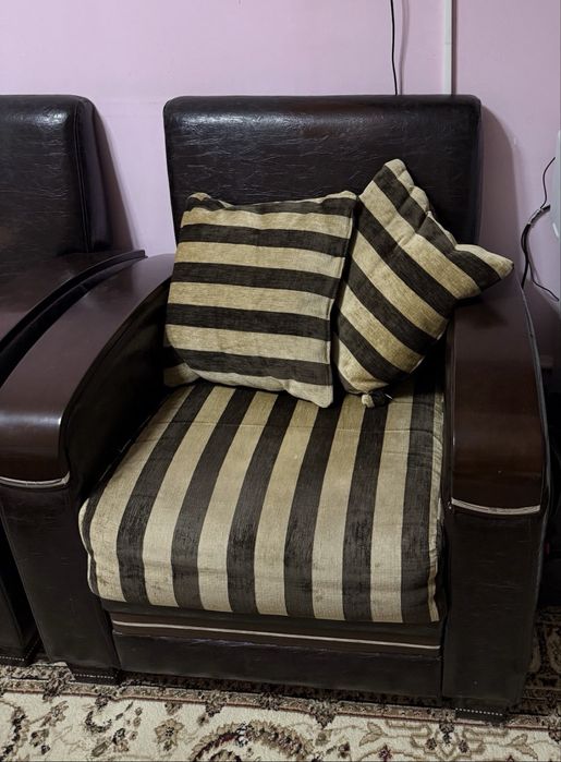 Продам 2 кресла