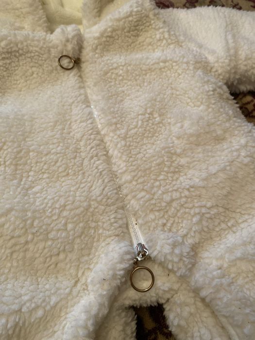 Комбинезон демисезонный