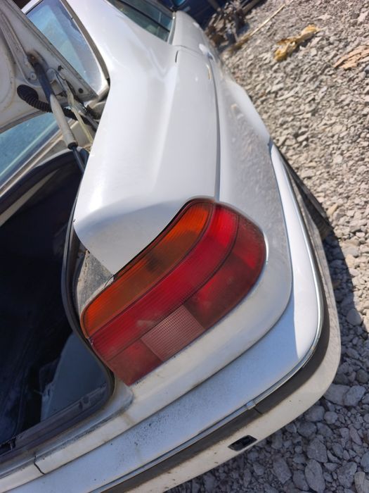 BMW seria 5 diesel