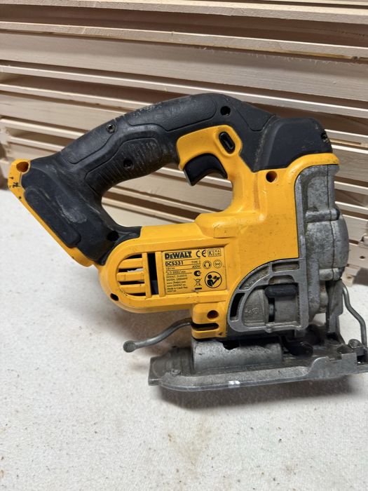 Dewalt DCS331 pentru PIESE