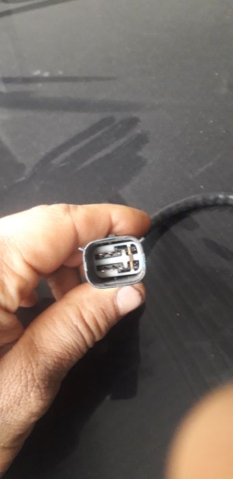 Lambda, kislorod datchik. captiva 2.4 malibu 2.4