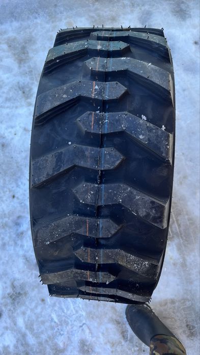 Балон 12-16,5 малютка экскаваторға