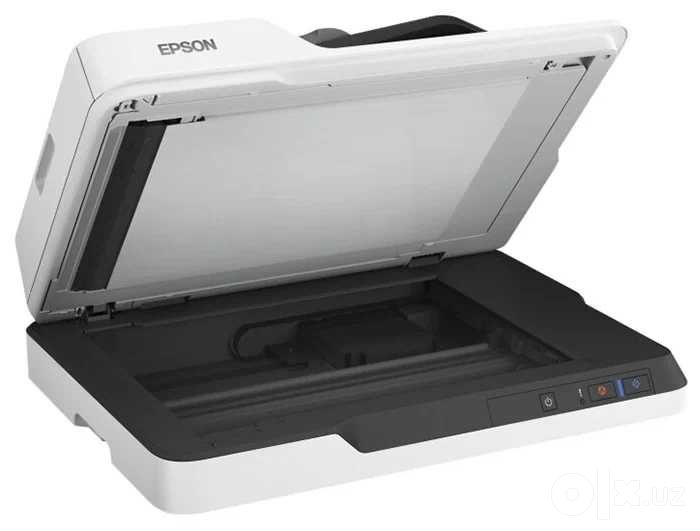 Сканер Epson WorkForce DS-1630 Скидка !!! Акция !!!