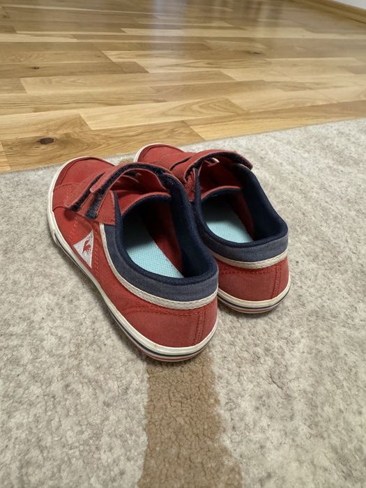 Tenisi, pantofi adidasi LE COQ SPORTIF ( Nike , Adidas )