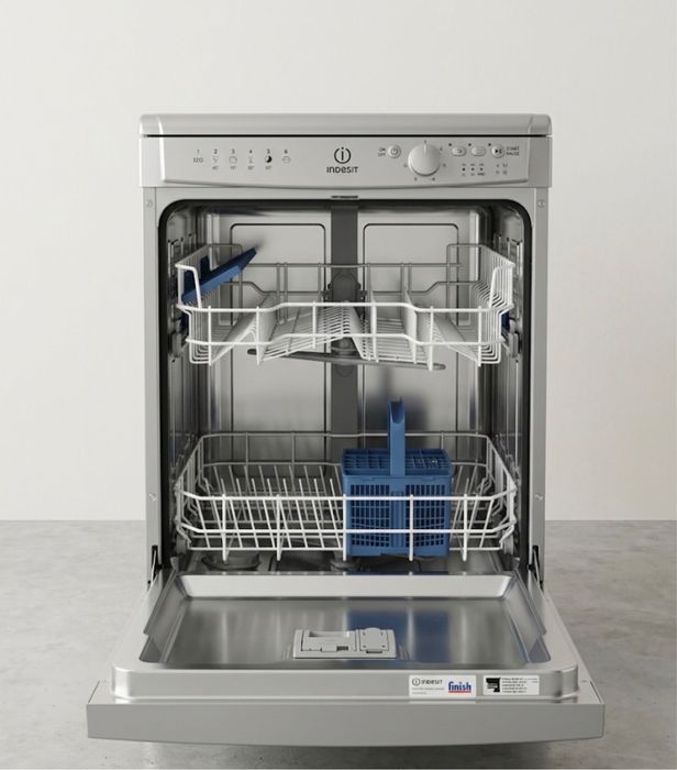 Посудомоечная машина Indesit