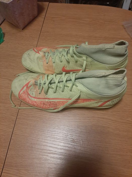 Футболни обувки Nike Mercurial, номер 43