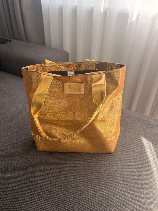 Нова дамска чанта Harrods