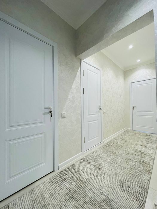 Продаётся 3 комнтатная Французская планировка ,с удвоенным залом