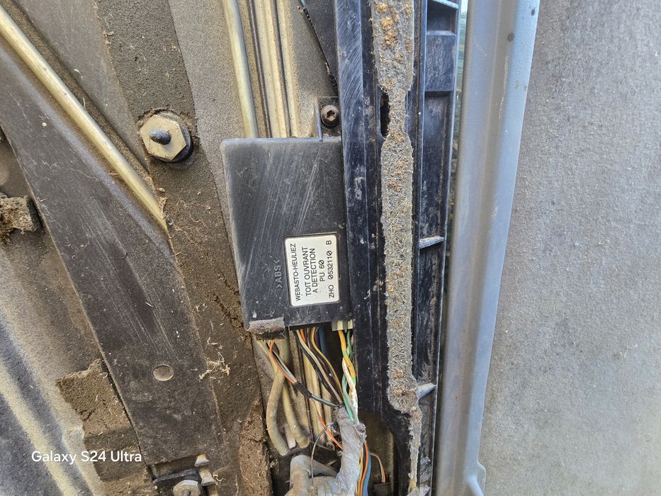 Панорамен таван л