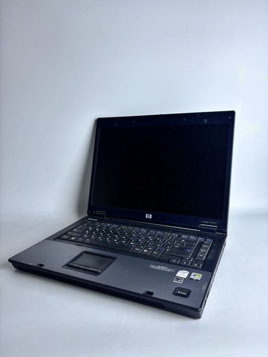 Ноутбук HP Compaq простой офисный