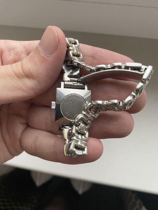 Винтаж часы Tissot