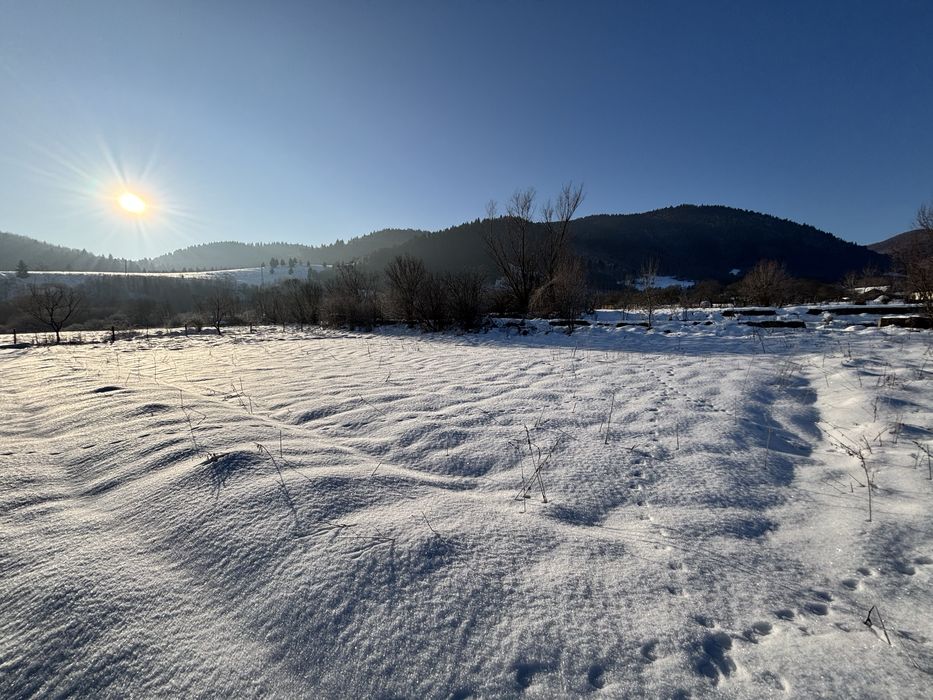 Vand 2 parcele de teren