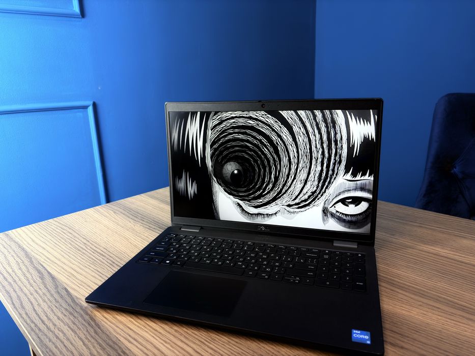 Ноутбук Dell i3 11покаление