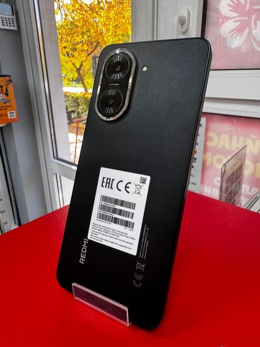 Redmi A5 почти новый телефон