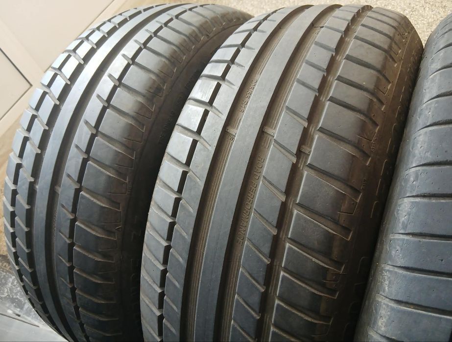 205/55/16 летни гуми Petlas Sebring DOT2022