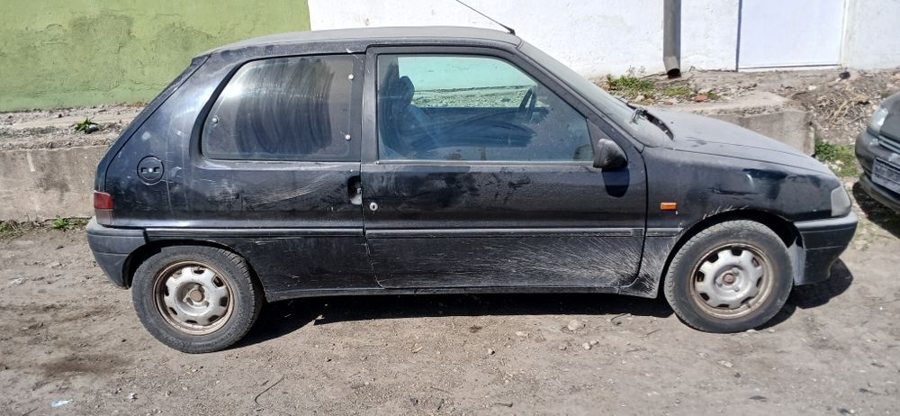 Peugeot 106  1.0i 1997