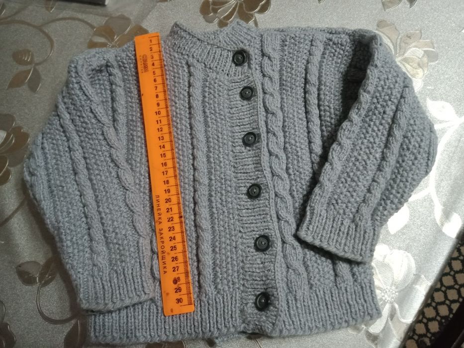 Продам детские вещи