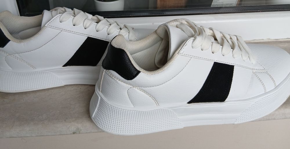 Мъжки кецове 43 номер