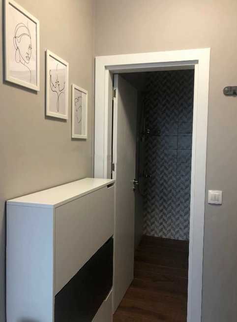 Луксозен Двустаен ап Овча купел