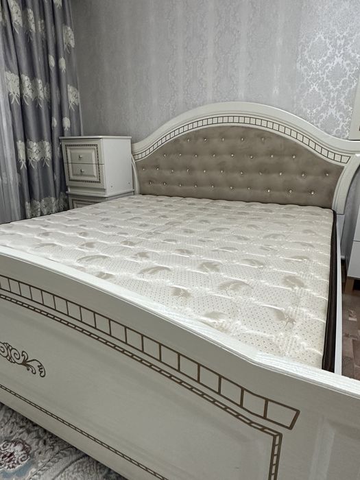 Продам Спальный гарнитур “Венера” 5