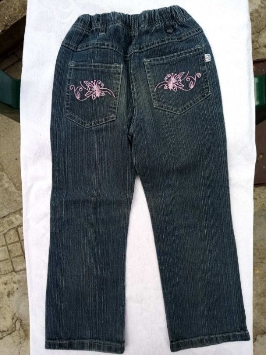 ДЪНКОВИ облекла, роклички, различни размери