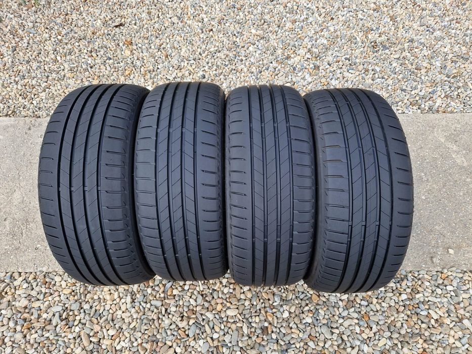4anvelope vara 225 45 18 Bridgestone(profil 90% dot 2023)