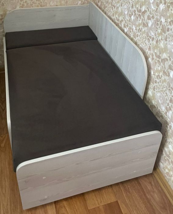 Раздвижное Кресло-диванчик