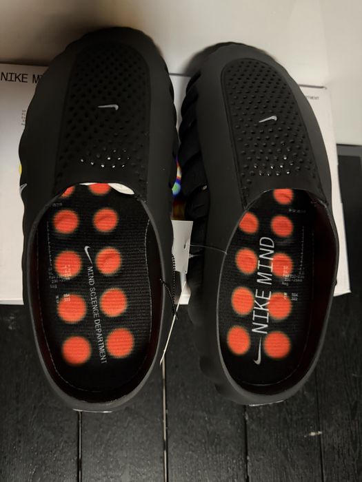 Papuci Nike mind 001