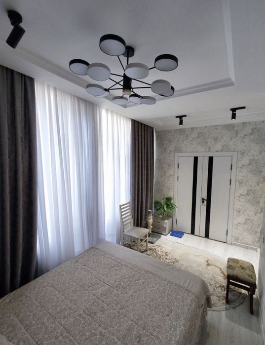 2 комнаты в новостройке | ЖК Solaris | Яккасарай