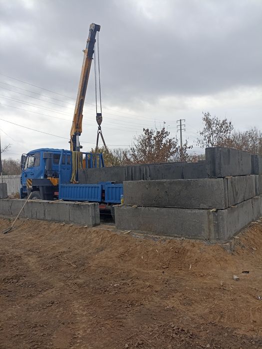 Манипулятор услуги