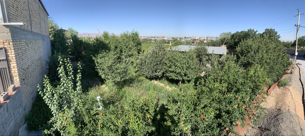 Продается земельный участок площадью 8 соток [800 м²)