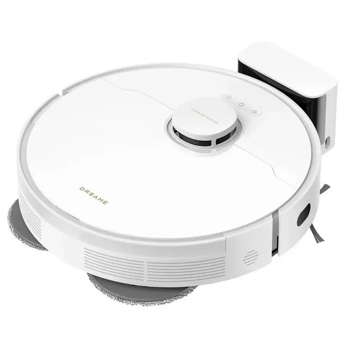 Робот-пылесос Xiaomi Dreame L10S Pro Gen 2 Robot Vacuum Cleaner (EU, б