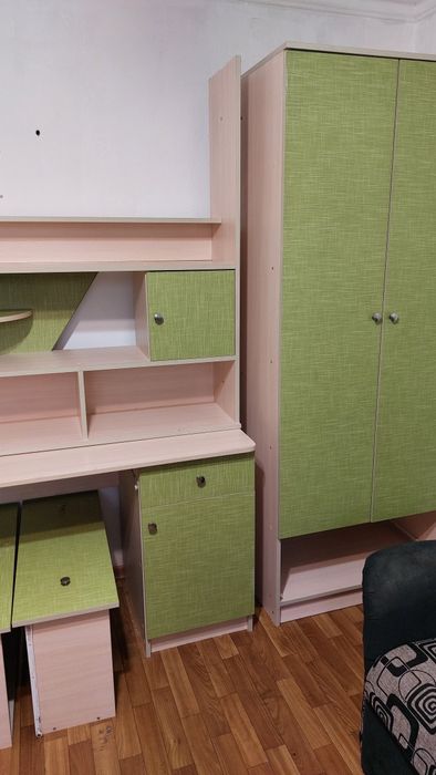 Детская стенка для подростков